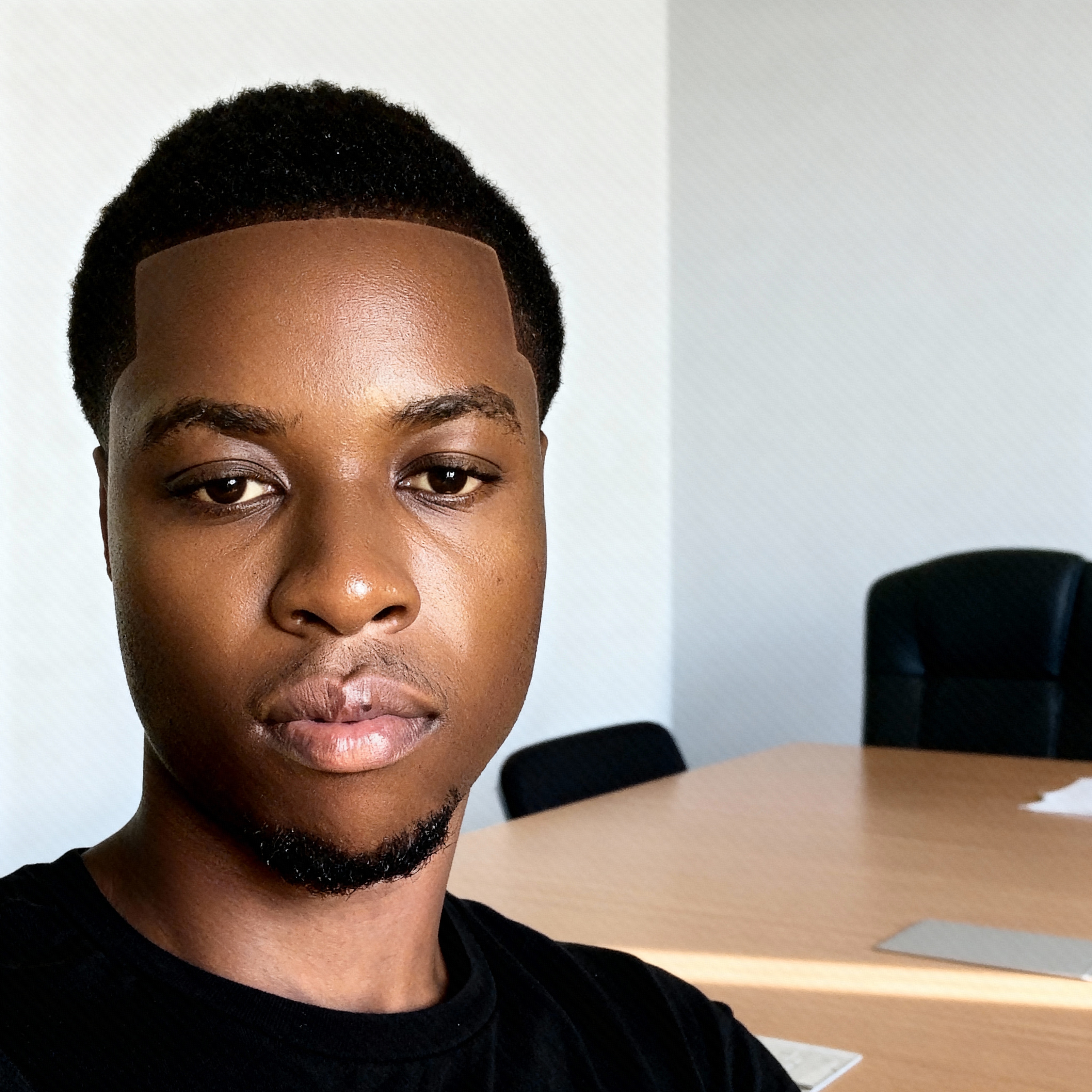 Dante Drummond - CEO & Founder